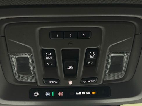 Used 2024 GMC Sierra 1500 Denali w/ Denali Reserve Package image 27