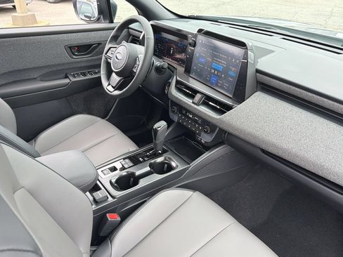 New 2026 Subaru Outback Premium AWD/4WD image 10