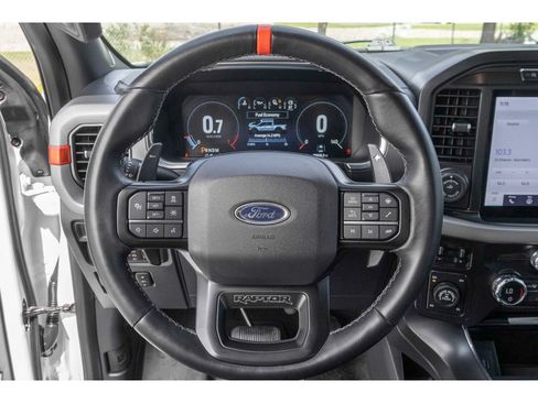 Used 2021 Ford F150 Raptor w/ Tow Technology Package AWD/4WD image 21
