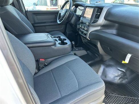 Certified 2023 RAM 2500 Tradesman image 12