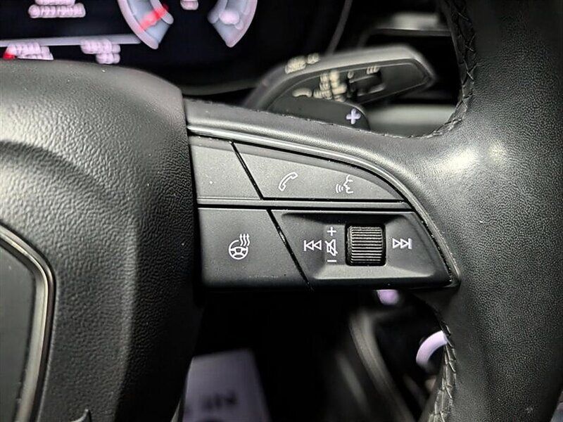 Used 2024 Audi A4 2.0T Premium Plus AWD/4WD image 22