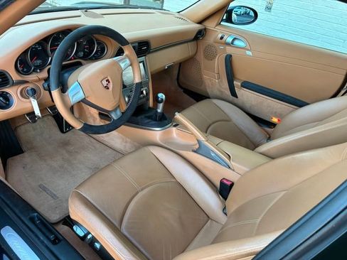 Used 2006 Porsche 911 Carrera image 15