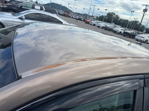 Used 2006 Chevrolet Impala LT w/ Preferred Equipment Group FWD image 9