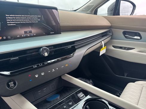 New 2026 Nissan Murano Platinum w/ Cargo Package AWD/4WD image 20