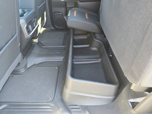 Used 2021 GMC Sierra 1500 AT4 w/ AT4 Value Package image 13