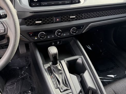 Used 2024 Honda Accord EX image 13