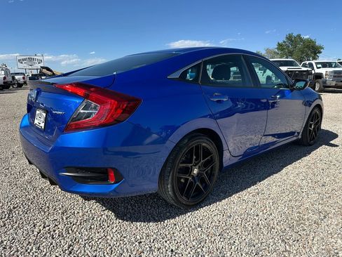 Used 2020 Honda Civic Sport image 11
