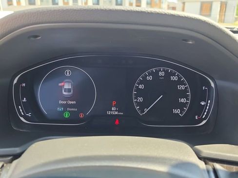 Used 2018 Honda Accord Touring image 22