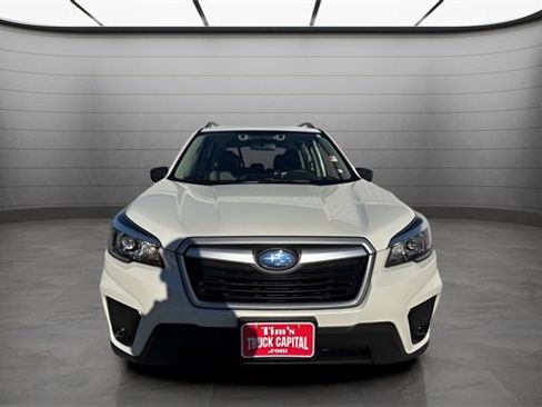 Used 2020 Subaru Forester w/ Alloy Wheel Package image 6