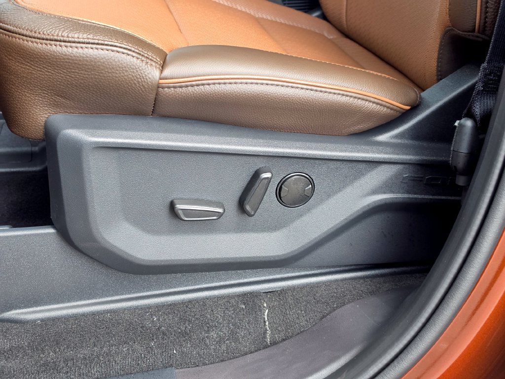 New 2027 Ford Expedition Max King Ranch AWD/4WD image 19