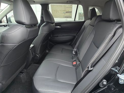 New 2026 Toyota Corolla Cross XLE image 18