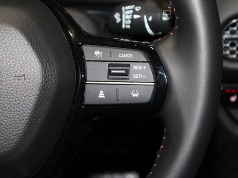 Used 2026 Honda HR-V Sport image 19