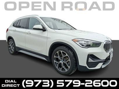 Used 2021 BMW X1 xDrive28i w/ Convenience Package