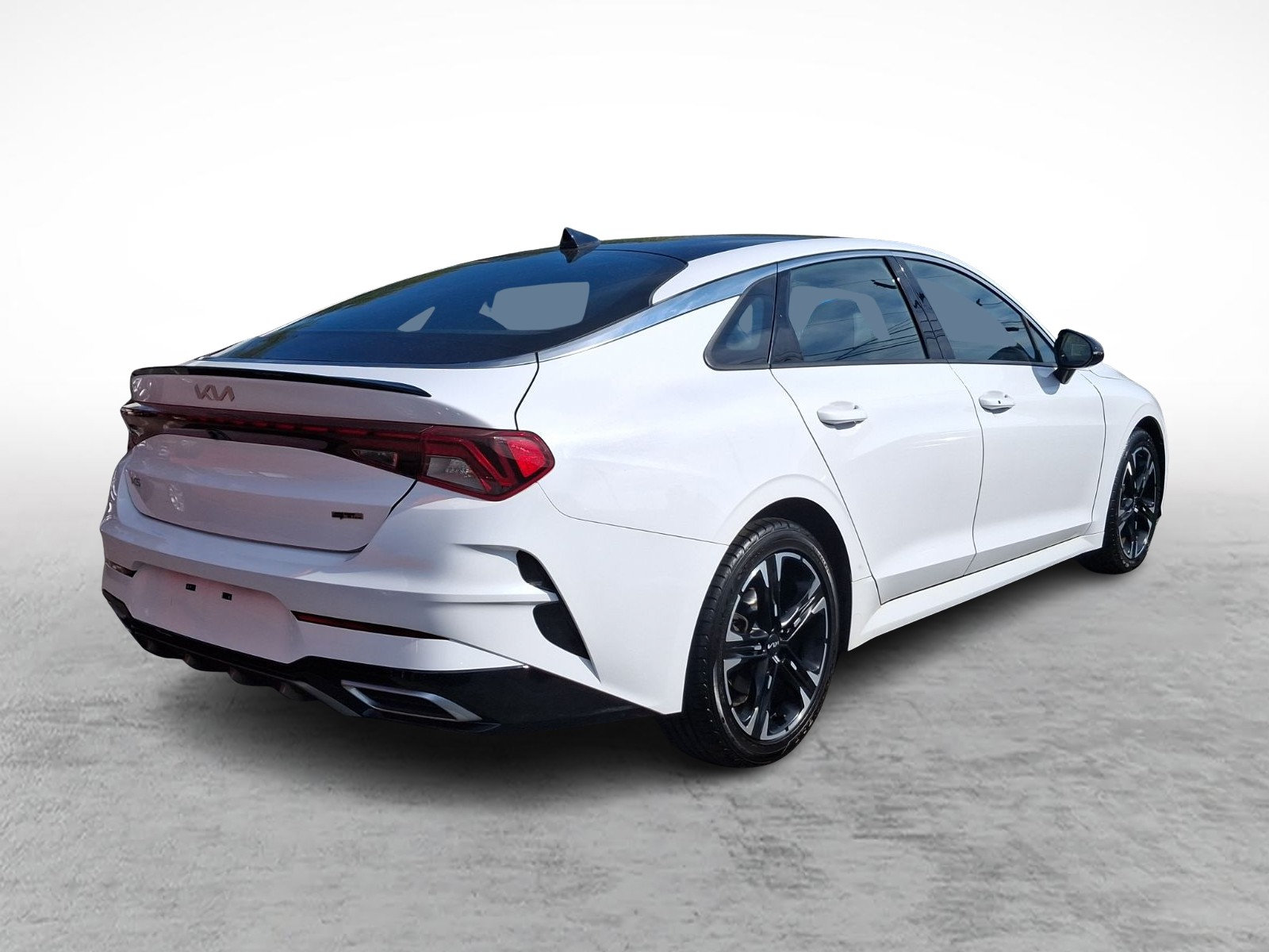 Used 2023 Kia K5 GT-Line AWD/4WD image 6
