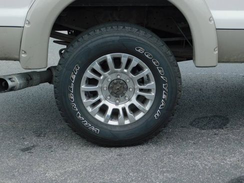 Used 2010 Ford F350 King Ranch image 10