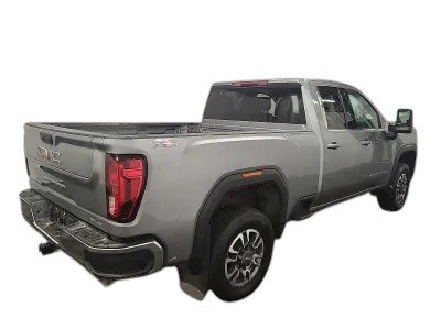 Used 2024 GMC Sierra 2500 SLE w/ SLE Convenience Package AWD/4WD image 6