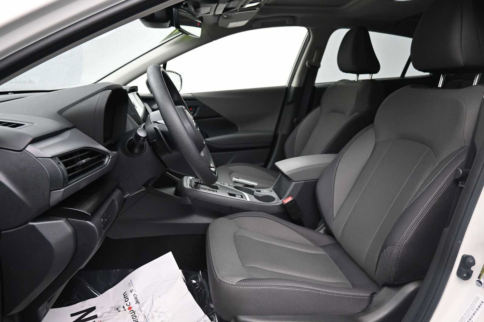 Used 2025 Subaru Crosstrek 2.5i Premium AWD/4WD image 11