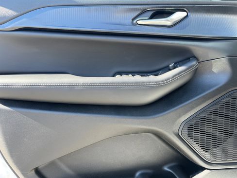 New 2026 Jeep Grand Cherokee Laredo X image 15