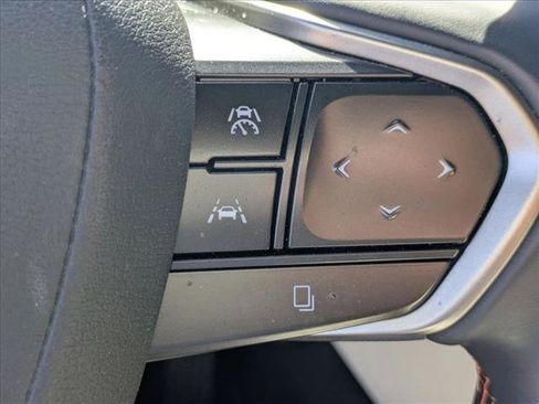 Used 2023 Lexus NX 350h AWD image 13