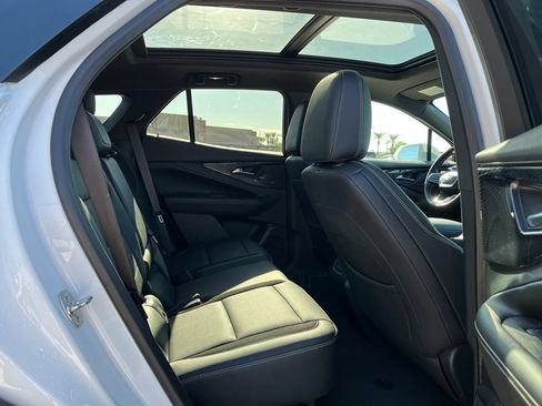 Used 2024 Chevrolet Blazer EV LT AWD/4WD image 12
