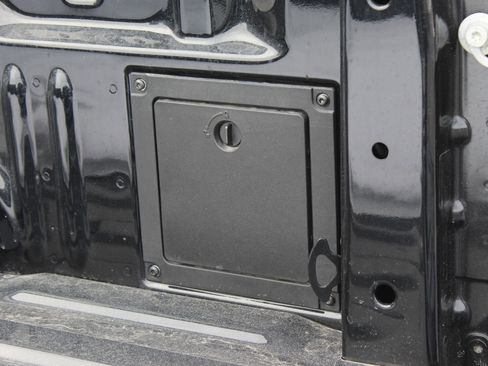 New 2025 Ford F150 Lariat w/ Equipment Group 501A Mid image 21