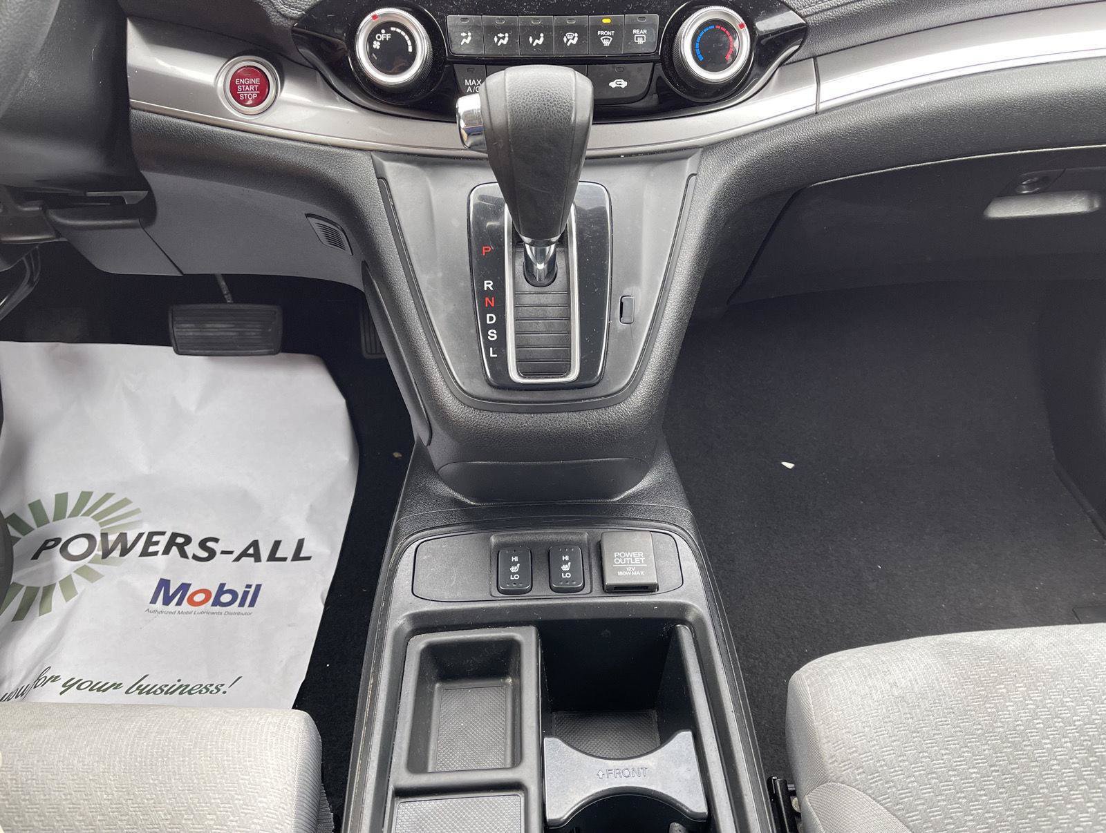 Used 2015 Honda CR-V EX image 11