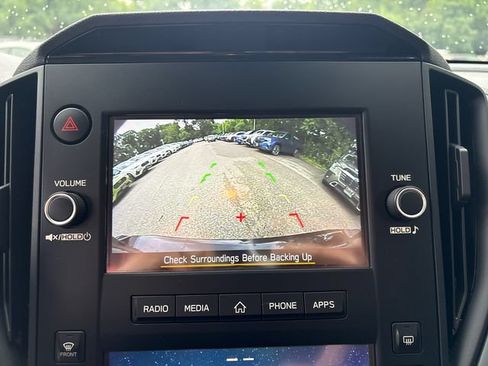 Certified 2024 Subaru Crosstrek 2.0i AWD/4WD image 32