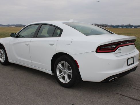 Used 2023 Dodge Charger SXT image 5