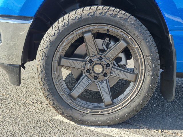 Used 2022 RAM 1500 Big Horn AWD/4WD image 13