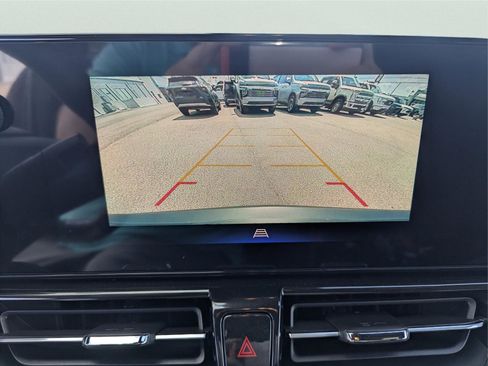 New 2026 Chevrolet TrailBlazer RS w/ Convenience Package image 19