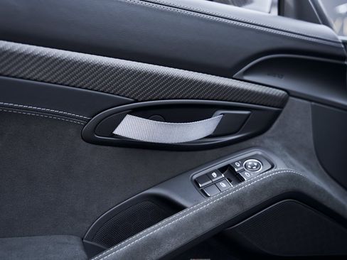 Used 2024 Porsche 718 Boxster Spyder RS w/ Weissach Package image 44