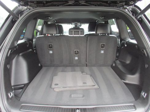 Certified 2023 Jeep Grand Cherokee Altitude AWD/4WD image 12