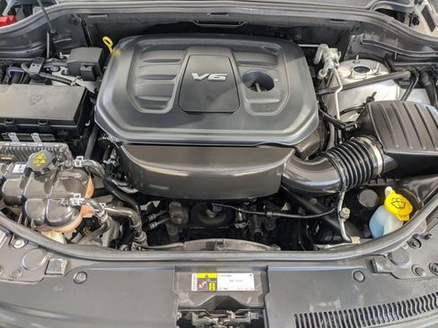 Used 2018 Jeep Grand Cherokee Altitude AWD/4WD image 23