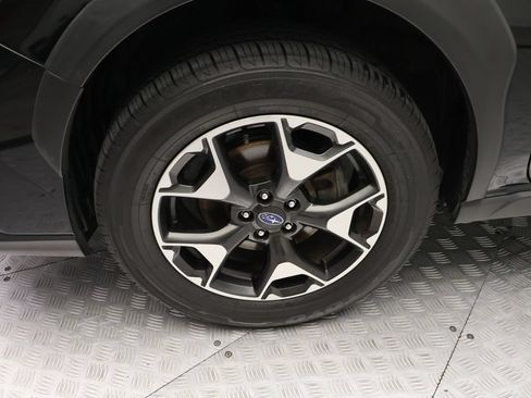 Used 2019 Subaru Crosstrek 2.0i Premium w/ Eyesight System AWD/4WD image 4
