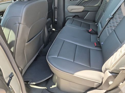 New 2026 GMC Canyon Denali AWD/4WD image 23