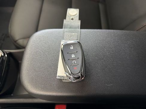 New 2026 Chevrolet Trax RS w/ Driver Confidence Package image 32