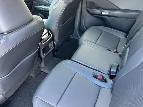 New 2026 Lexus TX 350 FWD image 12