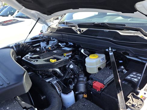 New 2026 RAM 2500 Laramie image 20