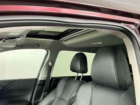 Used 2023 Subaru Outback Limited XT AWD/4WD image 17