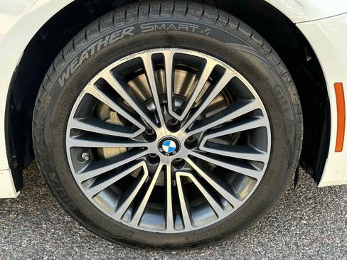 Used 2018 BMW 540i xDrive image 50