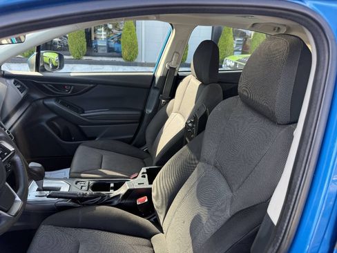 Used 2020 Subaru Impreza 2.0i Premium AWD/4WD image 9