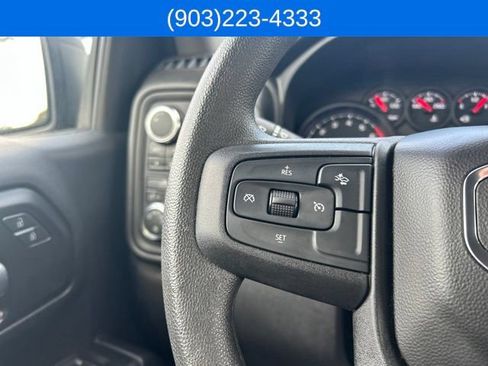 Used 2026 GMC Sierra 1500 Pro w/ Pro Value Package AWD/4WD image 15