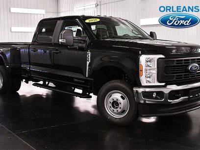 New 2026 Ford F350 XL