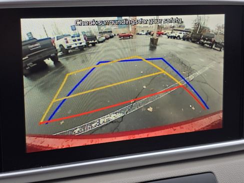 Used 2022 Kia Sportage LX image 3