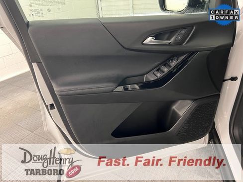 Used 2025 Chevrolet Equinox LT image 27