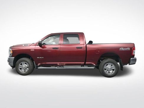 Used 2019 RAM 2500 Tradesman image 10
