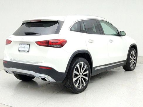 Used 2023 Mercedes-Benz GLA 250 w/ Premium Package image 5