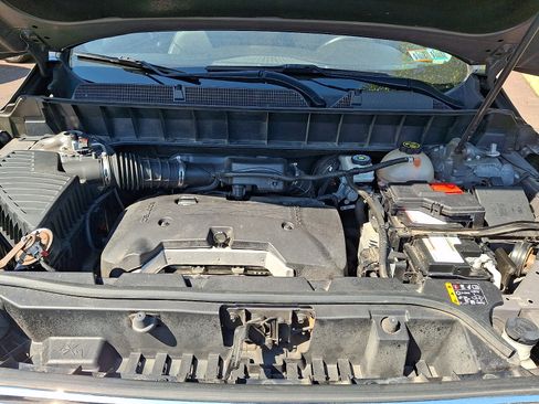 Used 2019 GMC Acadia SLT FWD image 29