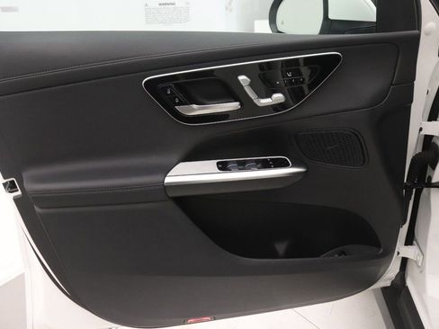 Certified 2025 Mercedes-Benz GLC 350e 4MATIC image 20