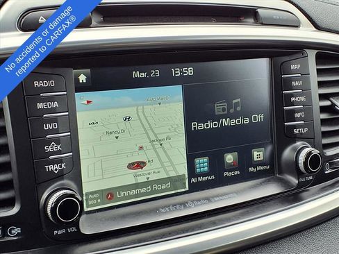 Used 2016 Kia Sorento SX image 25